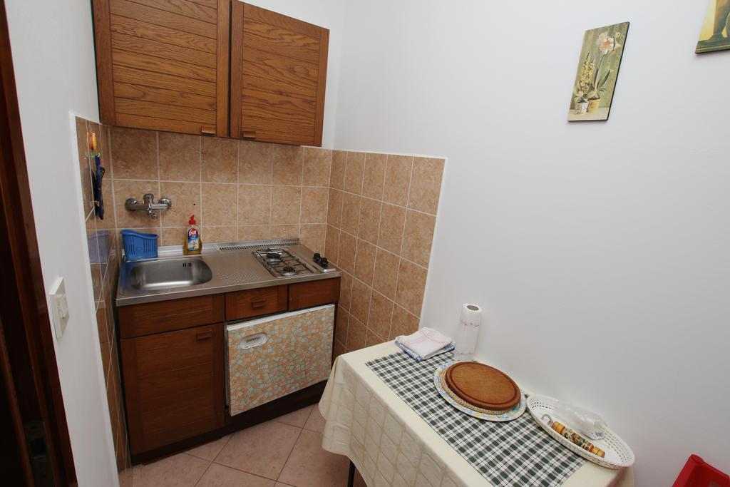 Apartments Ritosa Porec Room photo