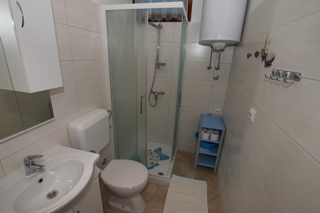 Apartments Ritosa Porec Room photo